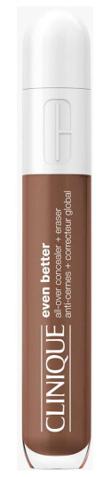 Clinique Even Better All Over Concealer + Eraser 6 ml CN 126 Espresso