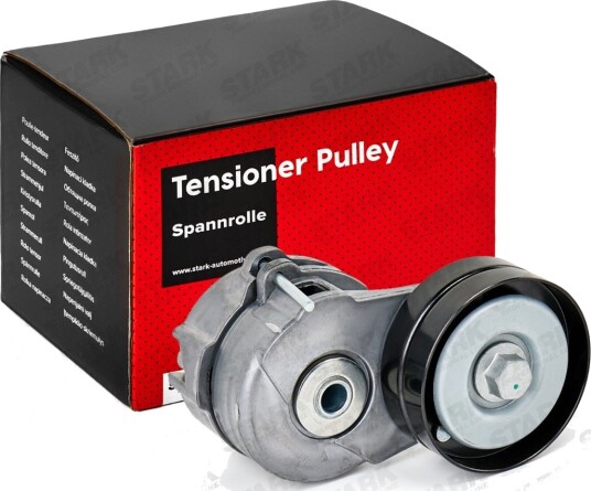 Strammehjul, kilerem STARK SKTP-0600159 Strammehjul, kilerem STARK SKTP-0600159