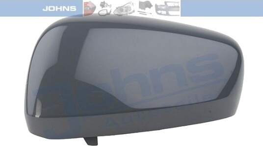 Tildekning, sidespeil JOHNS 60 34 37-91