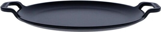 Victoria Comal stekepanne to håndtak pre-seasoned Ø25 cm Victoria Comal stekepanne to håndtak pre-seasoned Ø25 cm