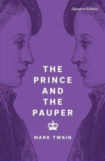 The Prince and the Pauper The Prince and the Pauper