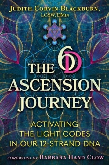 The 6D Ascension Journey The 6D Ascension Journey