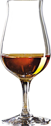 Spiegelau Whiskeysnifferglass korta bein, 2-stk. klar 1735612-01-0 1735611-01-0