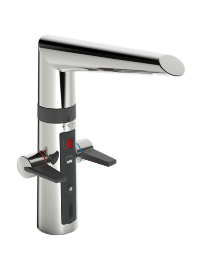 Oras optima kitchen faucet 2722f