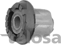 Lagring akselbærer TALOSA 62 04856
