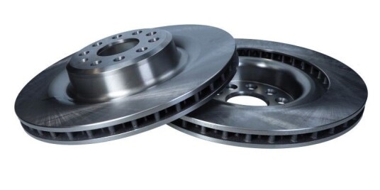 Bremseskive MAXGEAR 19-4864