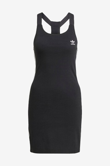 Adidas Originals Kjole Racer B DresSvart