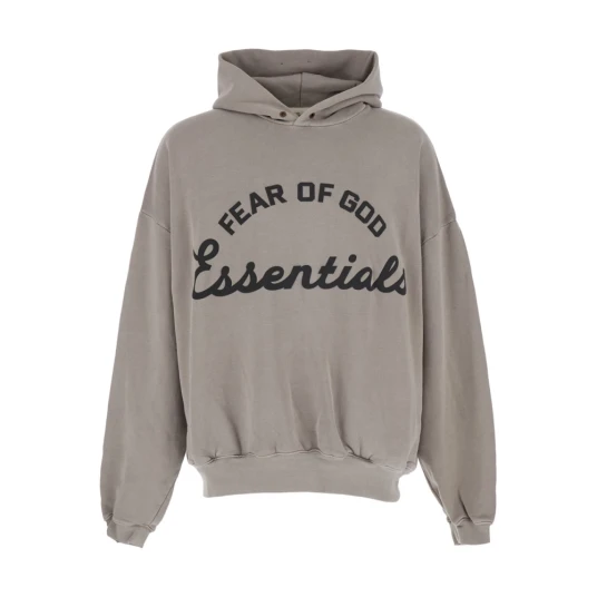 Fear Of God Herre Gensere & Hettegensere Grå L, Fear Of God Herre Gensere & Hettegensere Grå L,