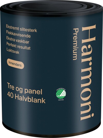 Harmoni Premium 40 Base B 0.68l