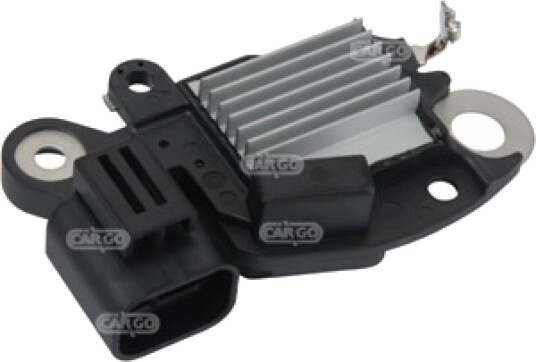 Dynamoregulator HC Cargo F 032 331 774