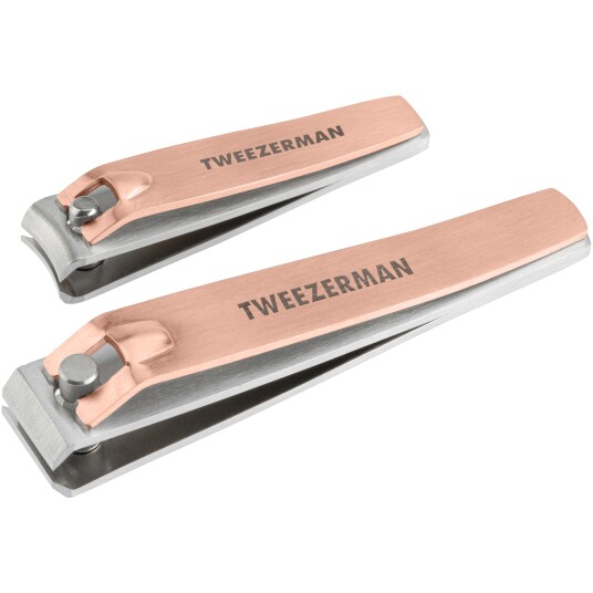 Tweezerman Combo Clipper Set Tweezerman Combo Clipper Set