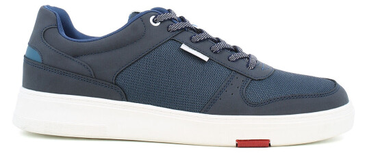 Rugged Gear Light Tennis Navy (46) - Blå