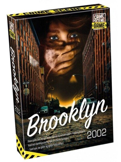 Tactic Crime Scene Brooklyn Tactic Crime Scene Brooklyn