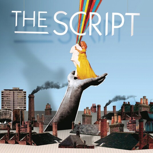 The Script The Script LP/Vinyl The Script The Script LP/Vinyl