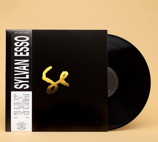 Sylvan Esso Sylvan Esso Vinyl