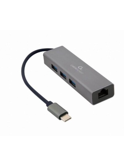 Gembird A-CMU3-LAN-01 - network adapter