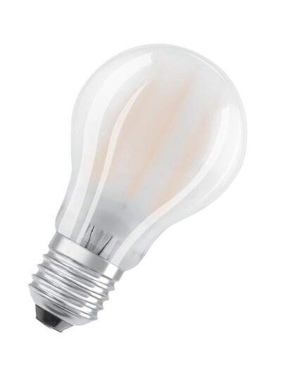 Osram LED-lyspære LED SUPERISTAR PLUS CLASSIC A FILAMENT 75 7.5 W/4000 K E27