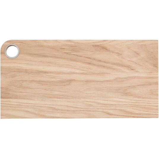 Andersen Furniture Serveringsbrett No.2 40 x 25 cm Large Oak Andersen Furniture Serveringsbrett No.2 40 x 25 cm Large Oak
