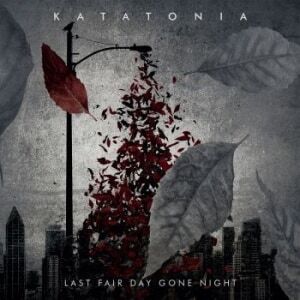 Katatonia  Last Fair Day Gone Night Cd/Dvd