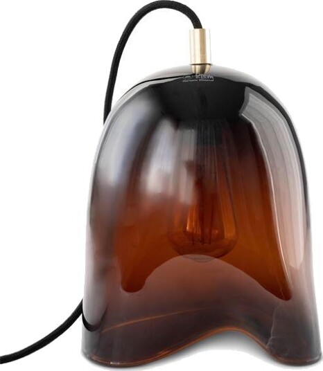 Magnor  Klem lampe medium 28 cm tare