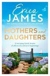 Mothers And Daughters Av Erica James