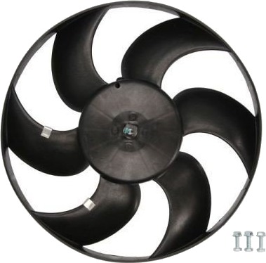 Kjølevifte THERMOTEC D8C006TT