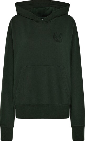 American Eagle 2426 Pd Heritage Graphic Hoodie   Khaki green   M