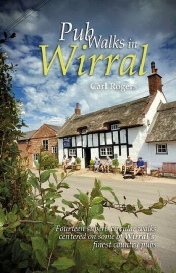 Pub Walks in Wirral Pub Walks in Wirral