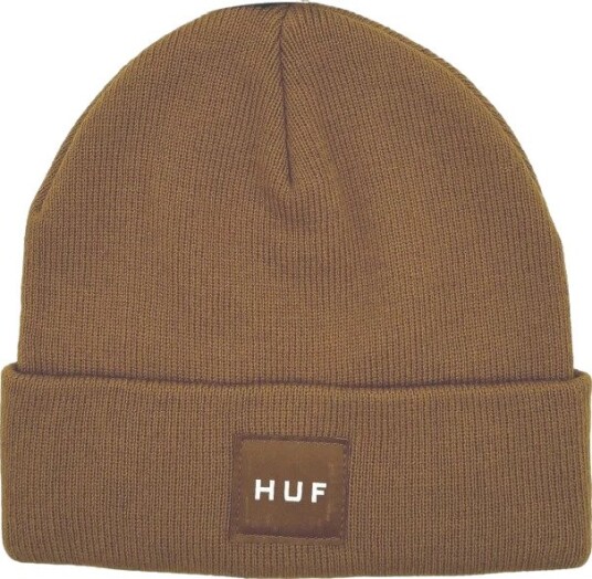 HUF unisex Accessories Brun ONE SIZE,