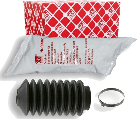Belgsett, styring FEBI BILSTEIN 03318