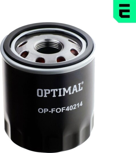 OPTIMAL OP-FOF40214 Oljefilter OPTIMAL OP-FOF40214 Oljefilter