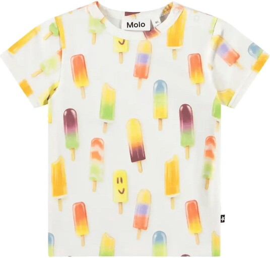 Molo | Easy | 62