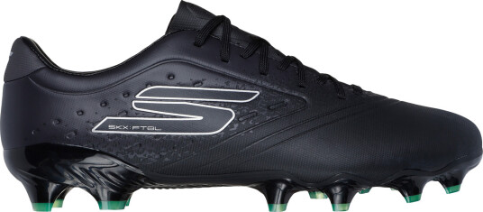 Skechers Razor 1.5 Academy FG Fotballsko Svart 42,5