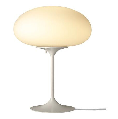 GUBI Stemlite Bordlampe Dimbar Liten Grå