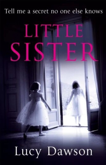 Little Sister Av Lucy Dawson