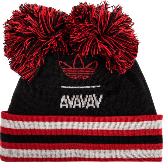 Adidas Originals unisex Accessories Svart M,