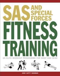 Wiseman John 'Lofty' SAS and Special Forces Fitness Training