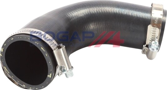 BOGAP F1711130 Ladeluftslange