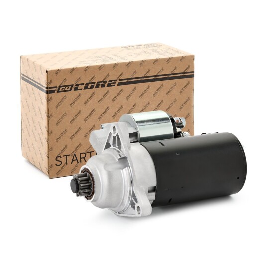 Starter goCORE GCB0226