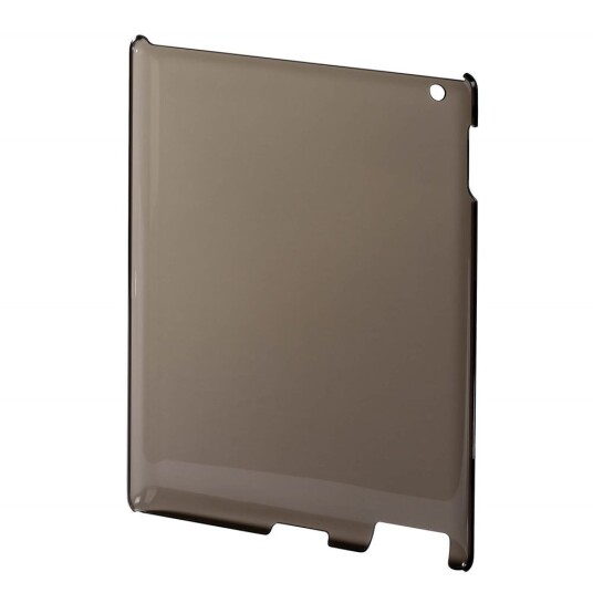 Hama Cover Ipad2 Smoke