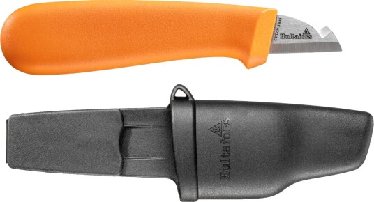 ELEKTRIKERKNIV F/HØYREHENDTE ELK (10) HULTAFORS