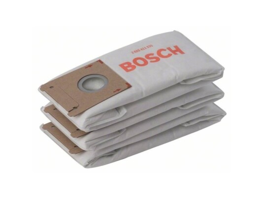 Bosch Slipepapir 2605411225 Til PSM Ventaro - 3 Stk