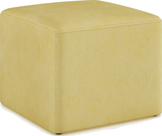Crazy Boxypuff