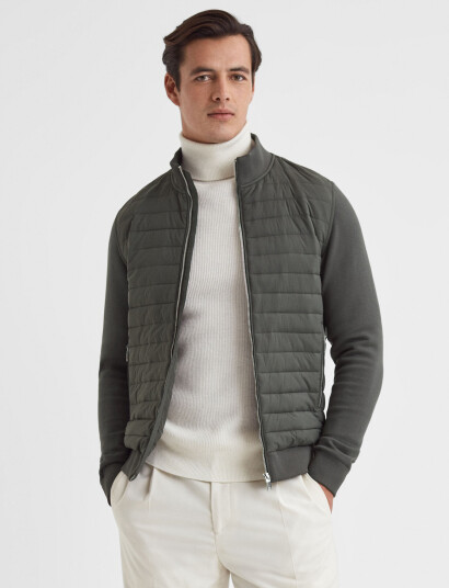 Reiss Freddie Grey L Reiss Freddie Grey L
