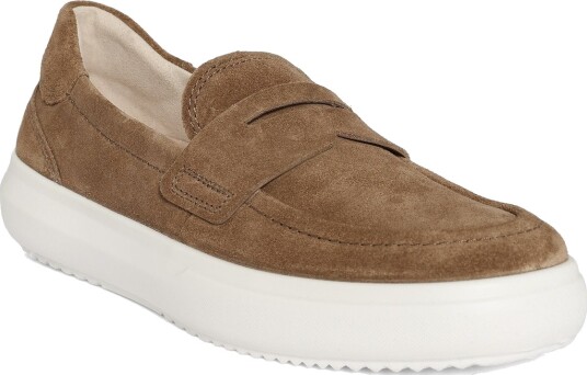 Gabor Sneaker Loafer Brown 40