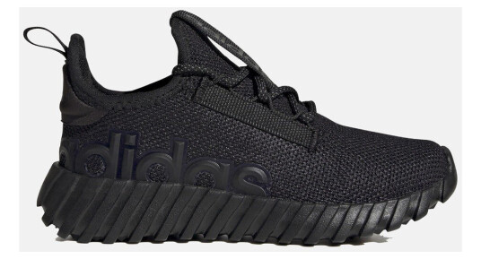Adidas Kaptir 3.0 K Cblack/Cblack/Cblack 37 1/3 (Uk 4.5) Sneakers