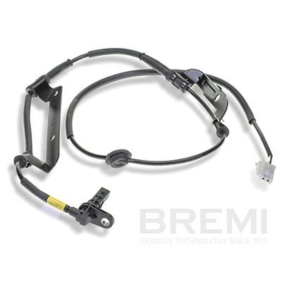 ABS sensor BREMI 51297 ABS sensor BREMI 51297