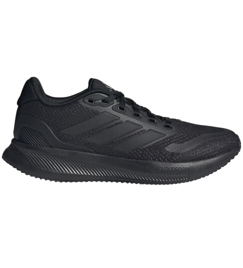 Adidas Runfalcon 5 fritidssko junior Svart 36 Adidas Runfalcon 5 fritidssko junior Svart 36
