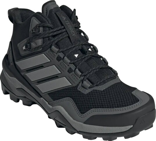 adidas Terrex Terrex Skychaser Mid Gtx W Black 36 adidas Terrex Terrex Skychaser Mid Gtx W Black 36