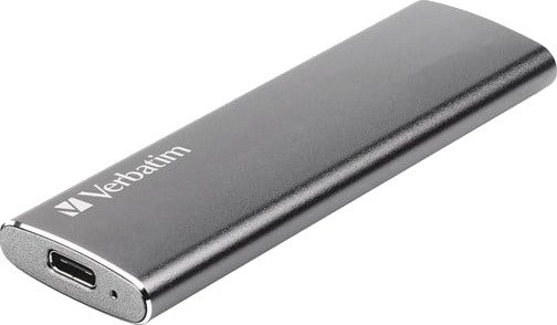 Verbatim VX500 External SSD 2TB USB 3.2 Gen 2 47454